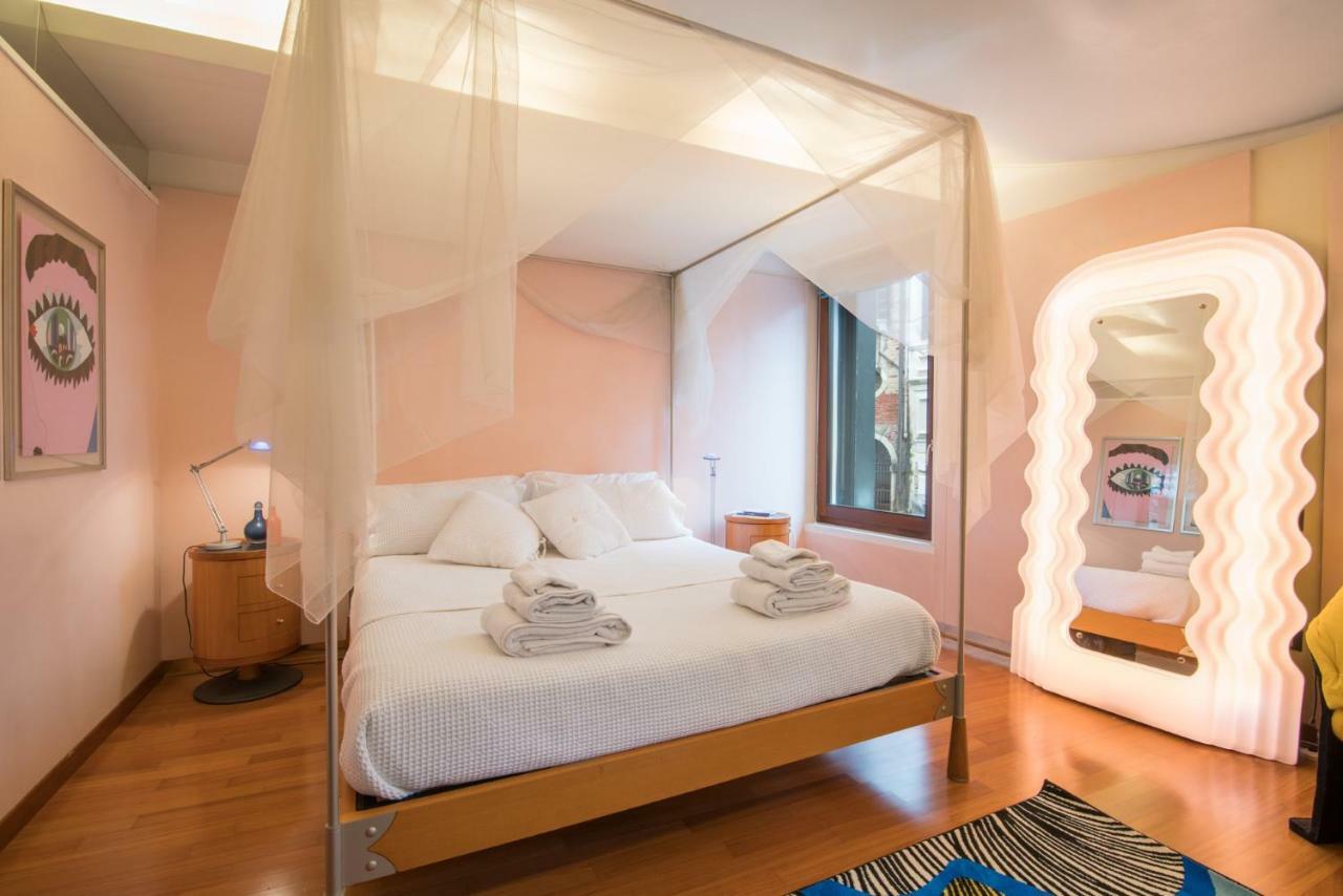 Holiday home Casa Flavia Ai Morosini - Luxury With Canal View