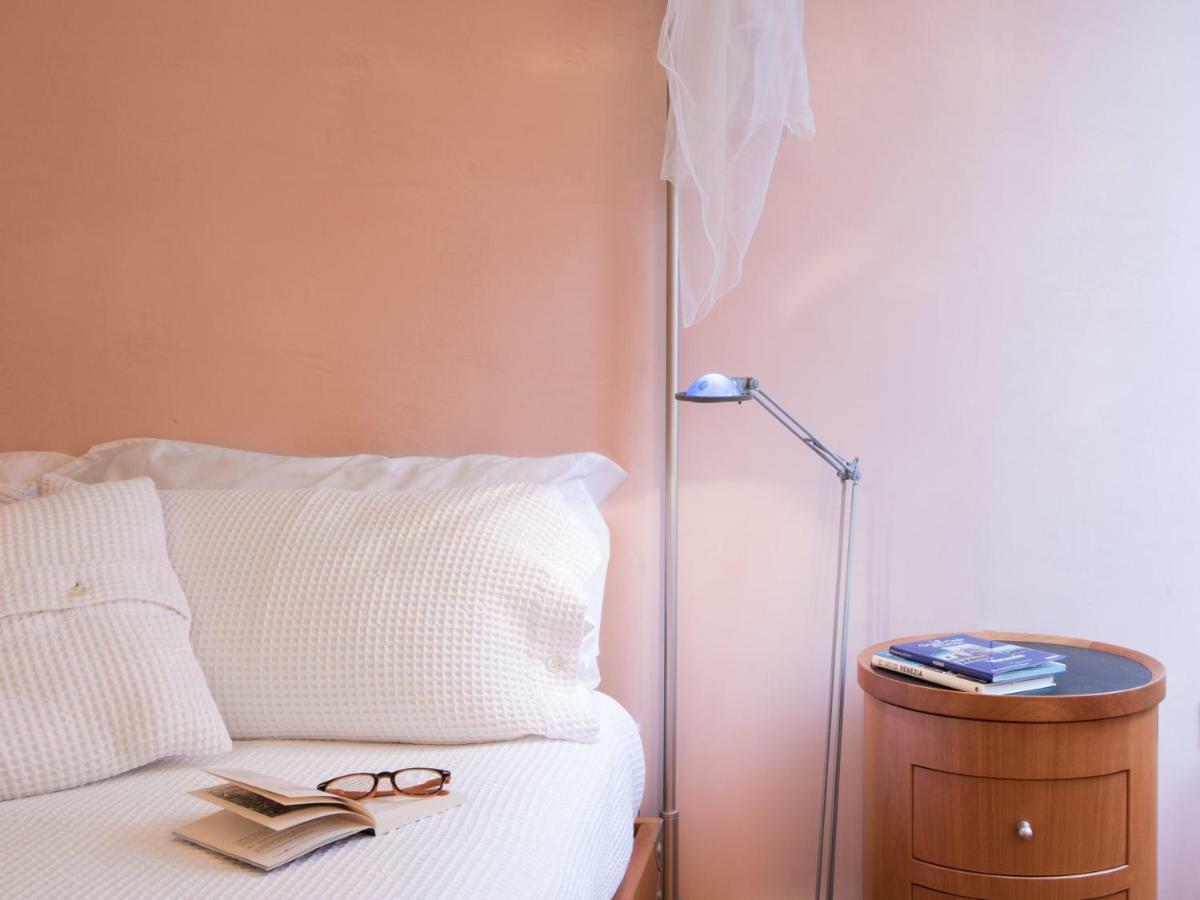 Casa Flavia Ai Morosini - Luxury With Canal View Holiday home *