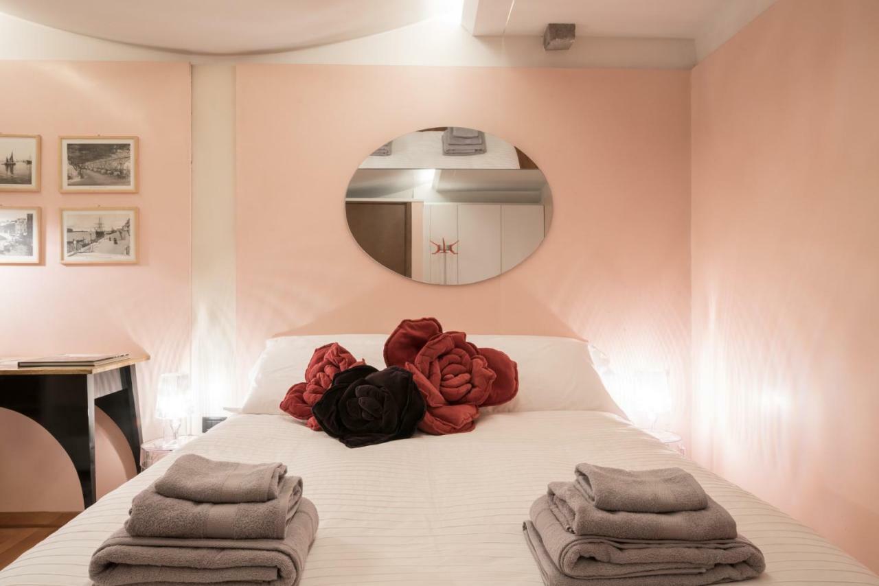 Holiday home Casa Flavia Ai Morosini - Luxury With Canal View *