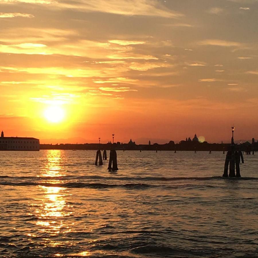 Attico Con Altana Venice