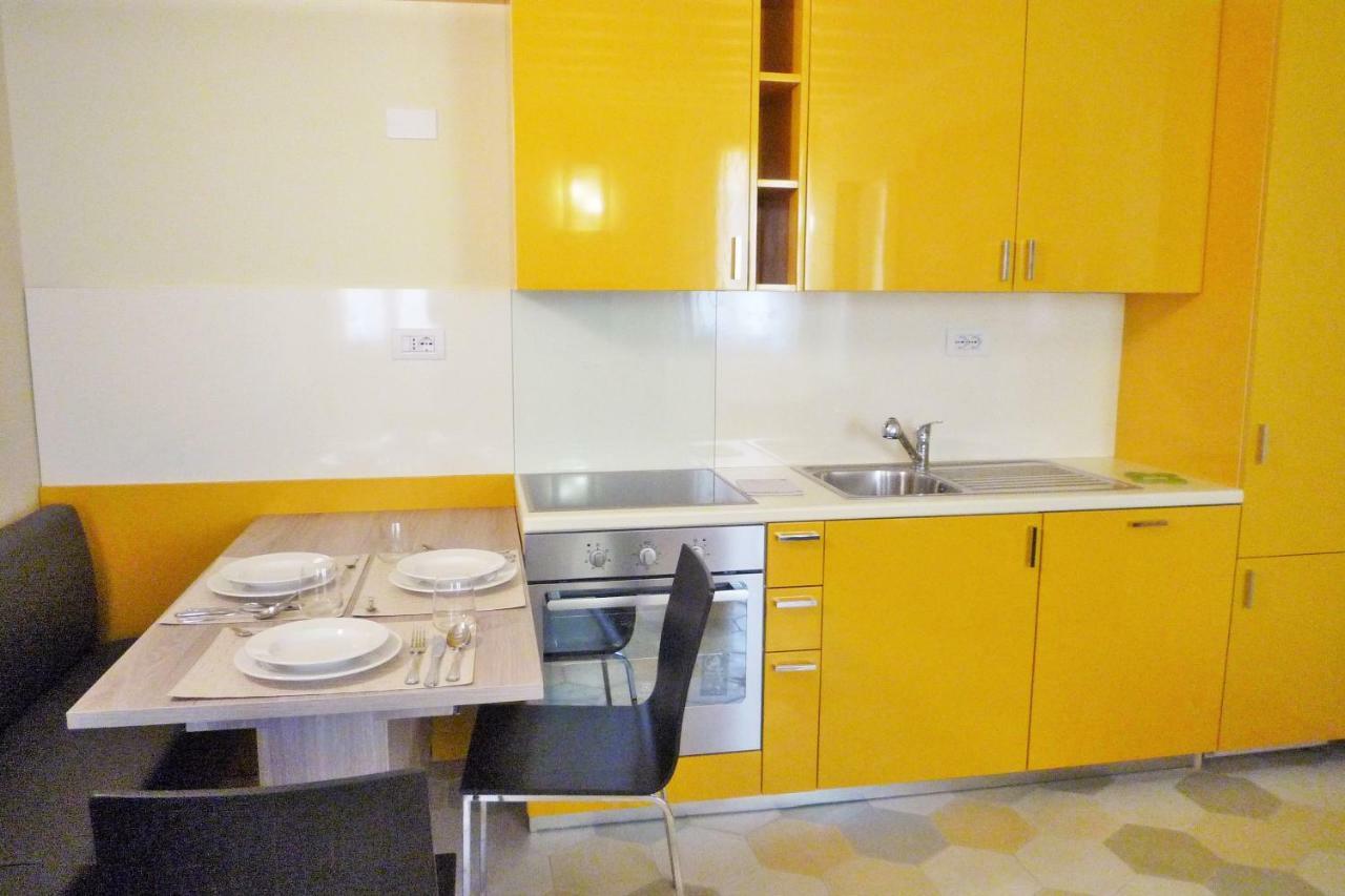 New And Spacious Apartment Venice