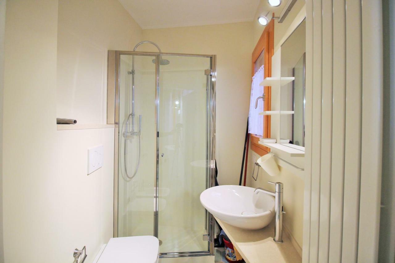 New And Spacious Apartment Venice