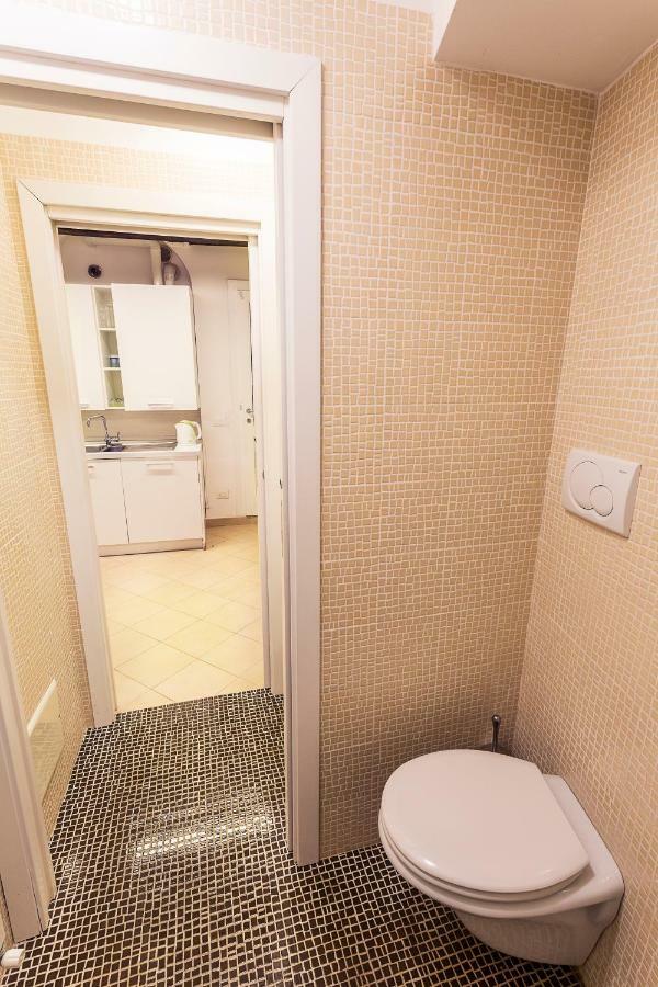 Ca Biennale, Scoprire La Nascosta! Apartamento Veneza