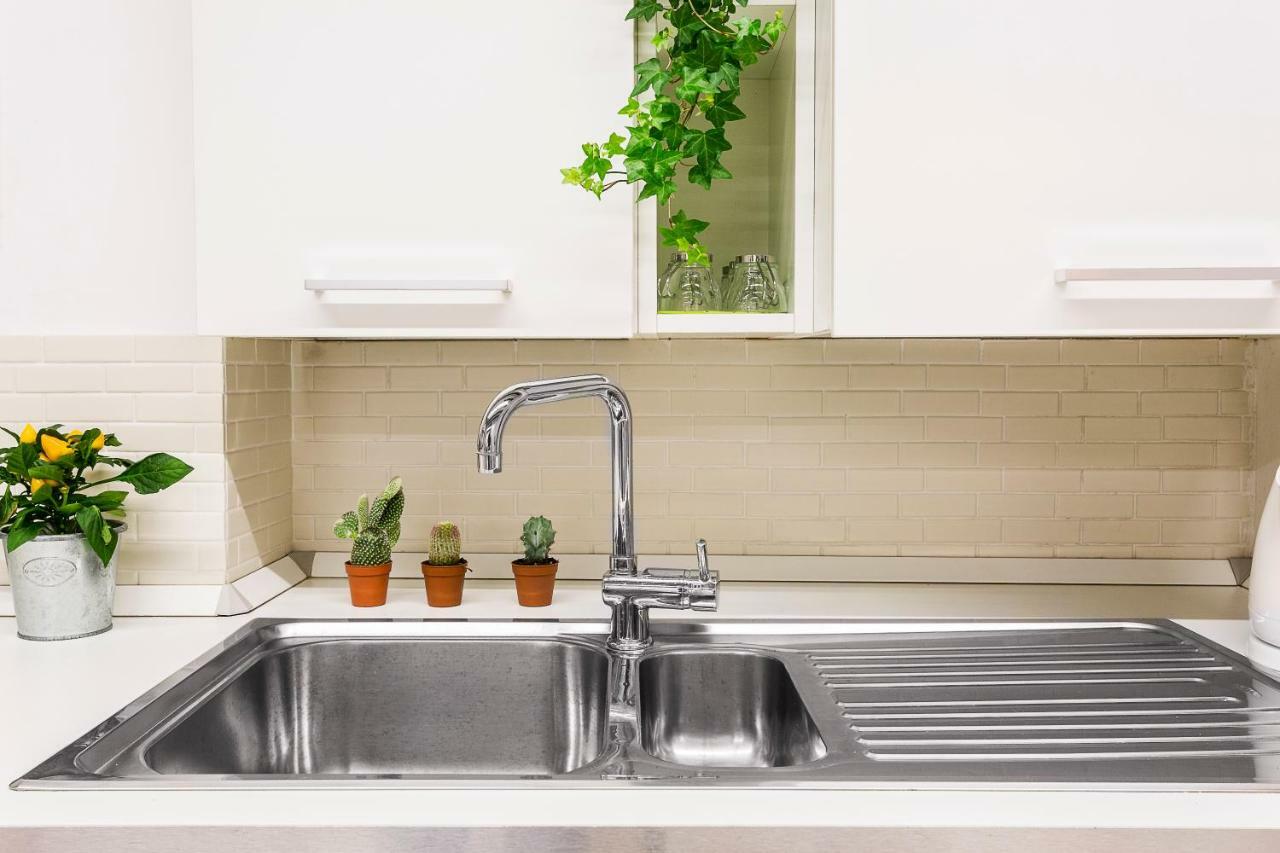 Ca Biennale, Scoprire La Nascosta! Apartamento Veneza
