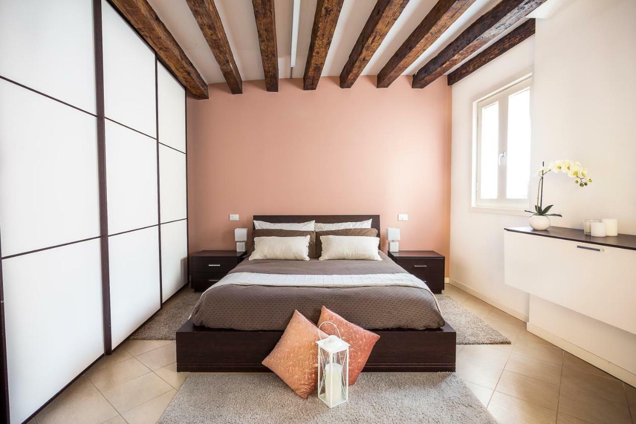 Apartamento Ca Biennale, Scoprire La Nascosta!