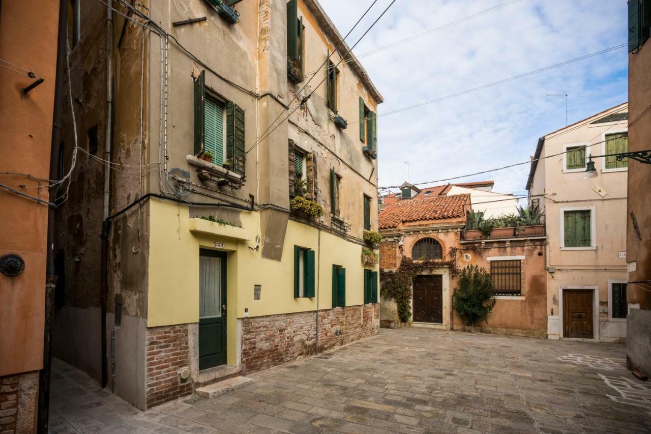 Ca Biennale, Scoprire La Nascosta!