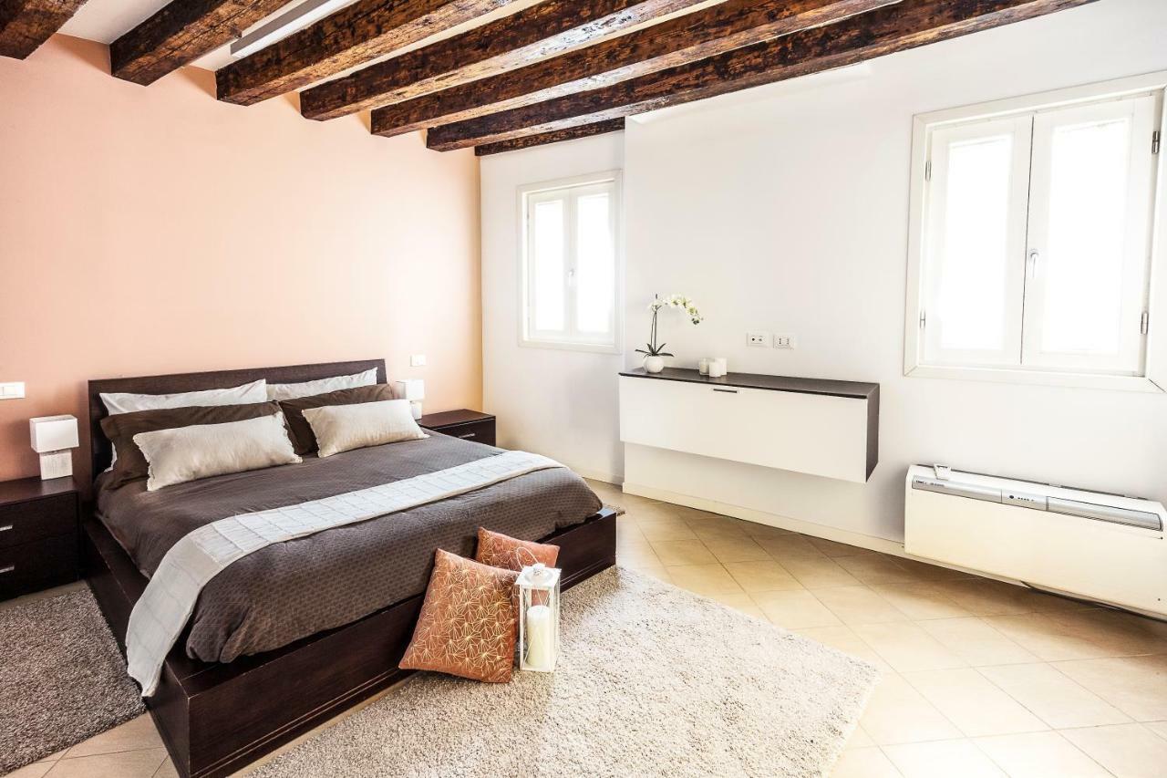 Apartamento Ca Biennale, Scoprire La Nascosta!