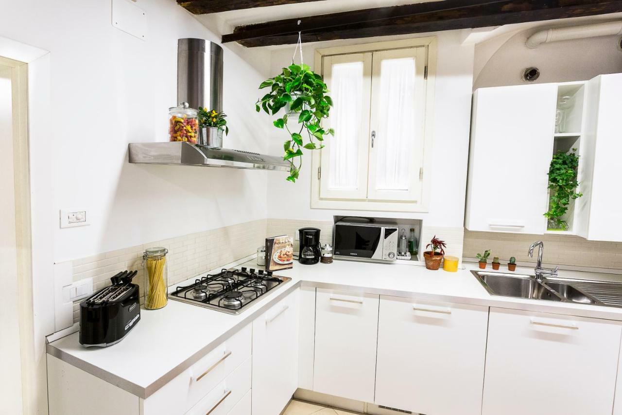 Apartamento Ca Biennale, Scoprire La Nascosta!