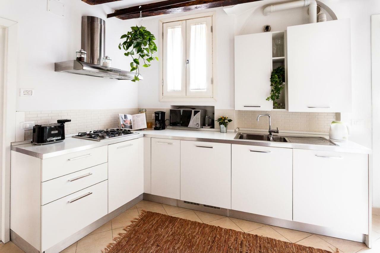 Apartamento Ca Biennale, Scoprire La Nascosta! Veneza