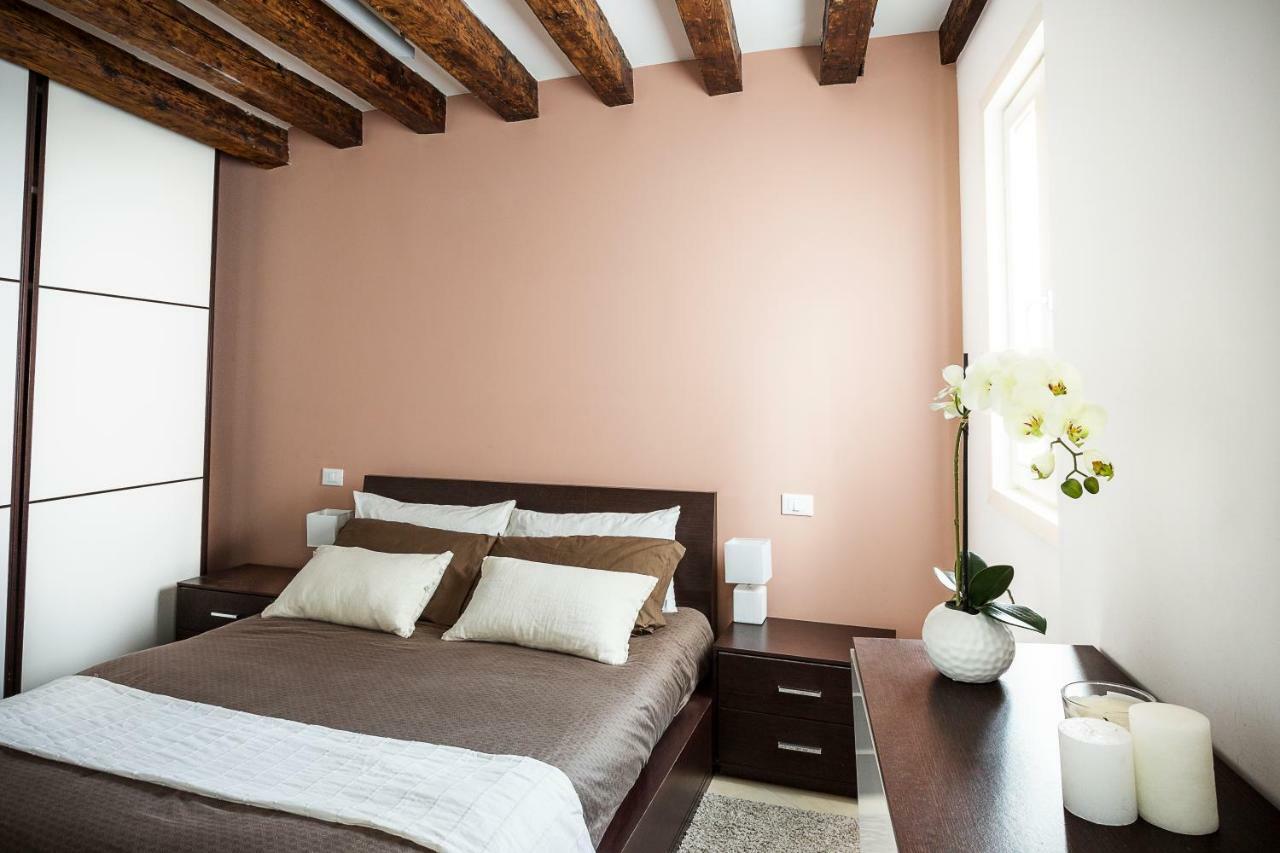 Ca Biennale, Scoprire La Nascosta! Apartamento