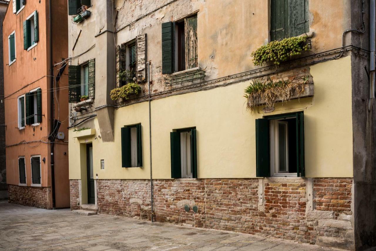 Ca Biennale, Scoprire La Nascosta! Apartamento *