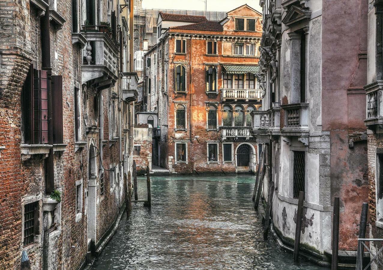 Holiday home Casa Flavia Ai Morosini - Luxury With Canal View *