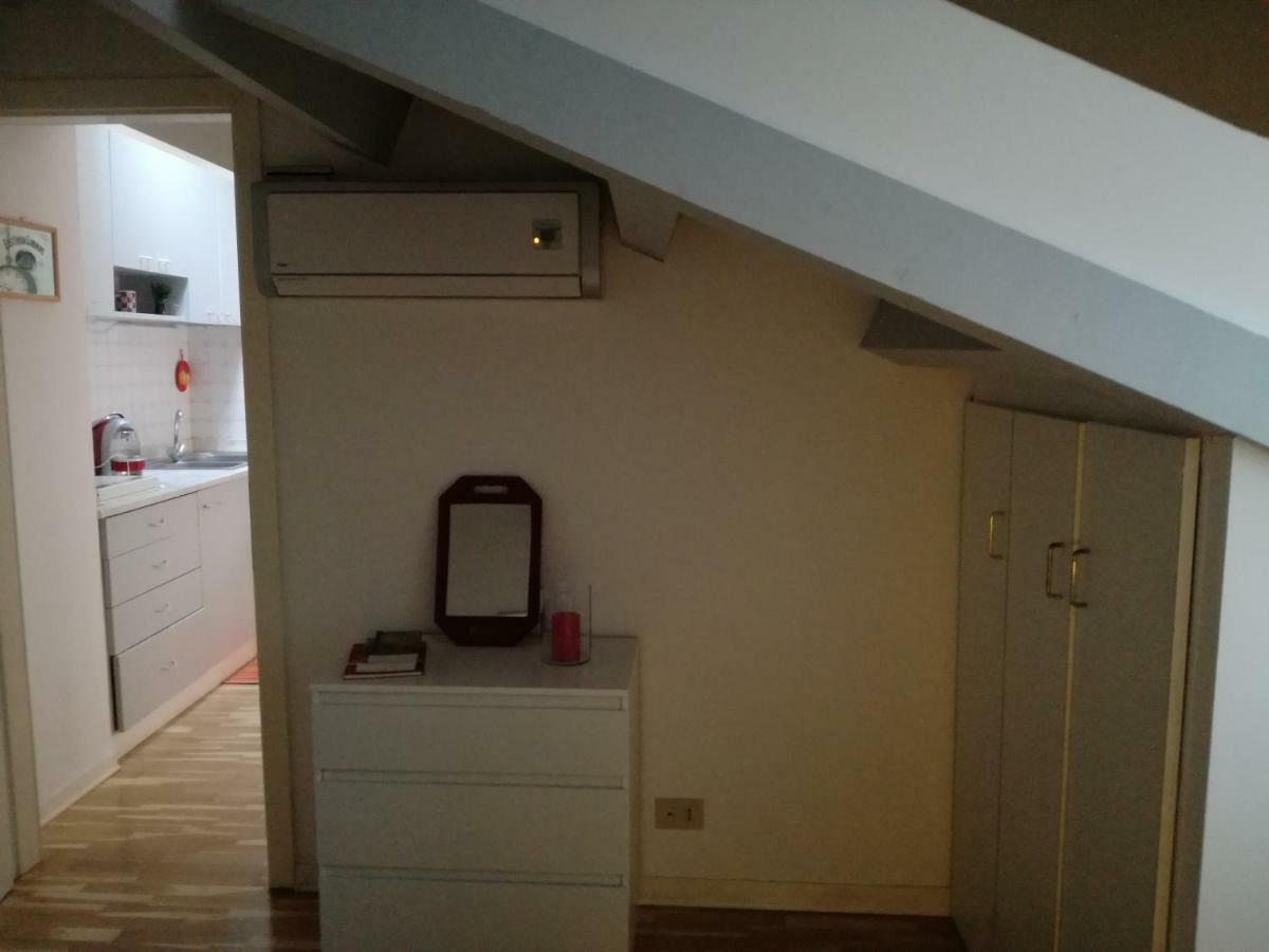 Holiday home Ca' Sull' Acqua