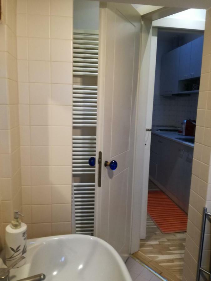 Ca' Sull' Acqua Holiday home