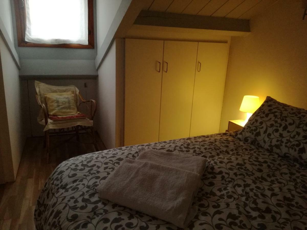 Ca' Sull' Acqua Holiday home Venice