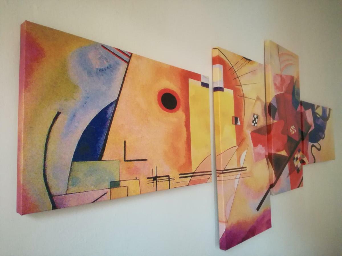 Ca' Sull' Acqua Holiday home Venice