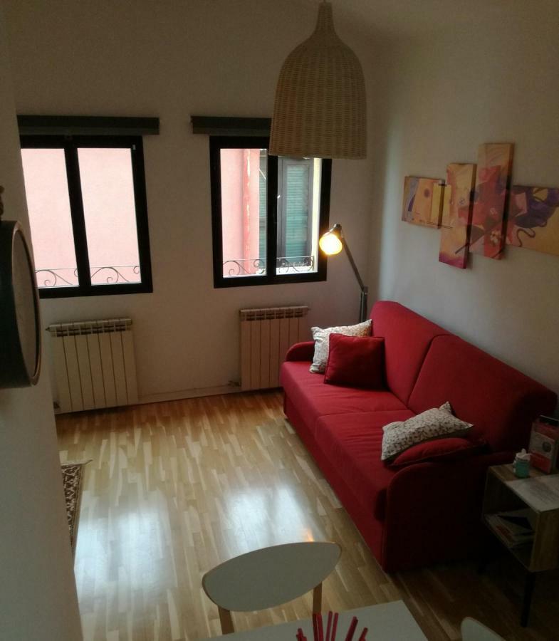 Holiday home Ca' Sull' Acqua *