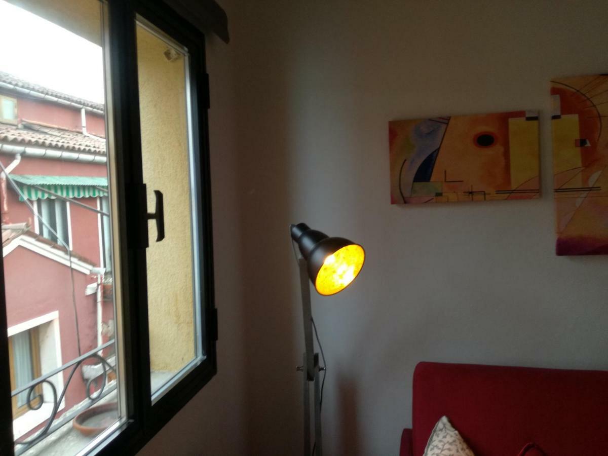 Holiday home Ca' Sull' Acqua