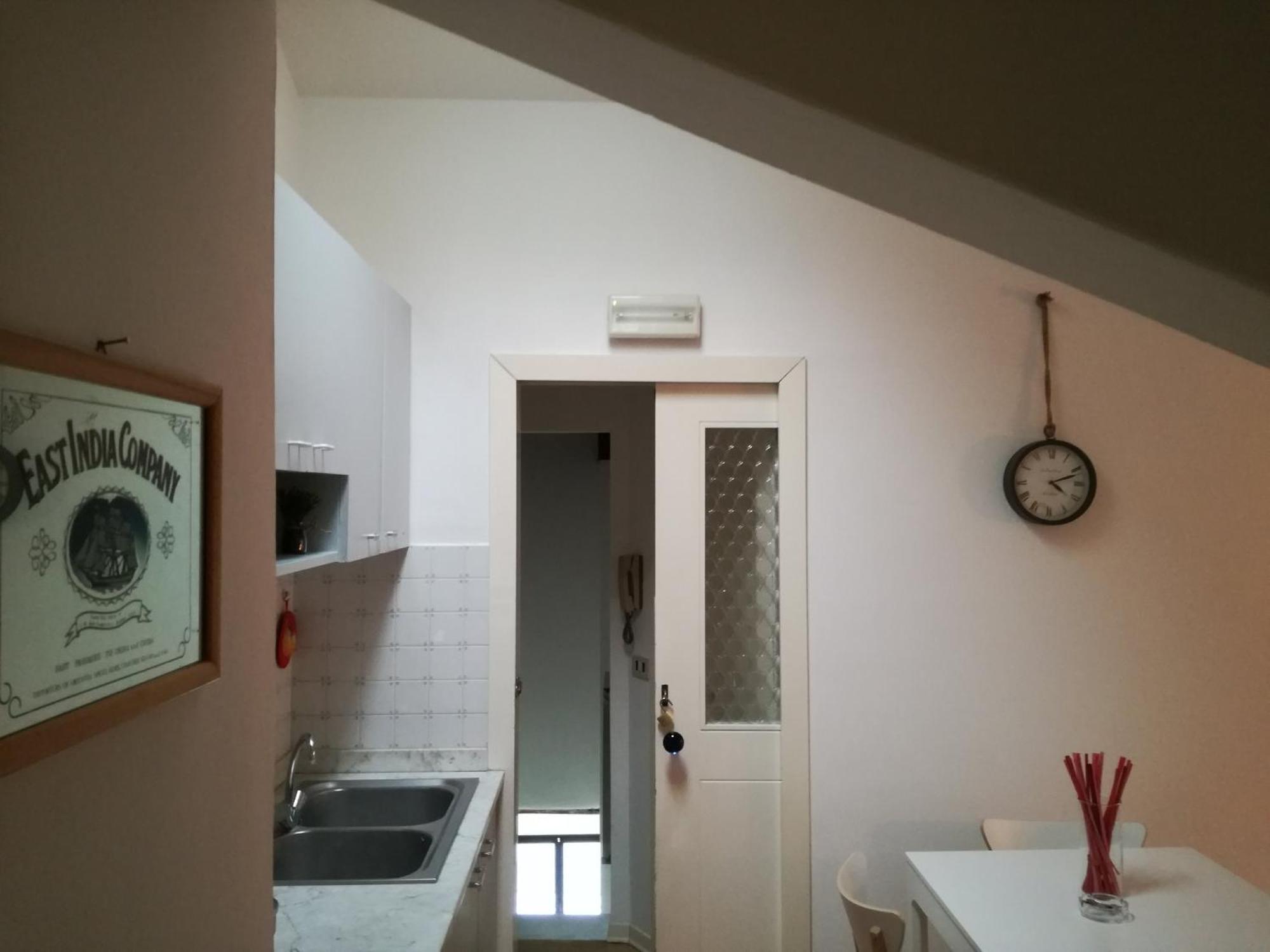 Holiday home Ca' Sull' Acqua