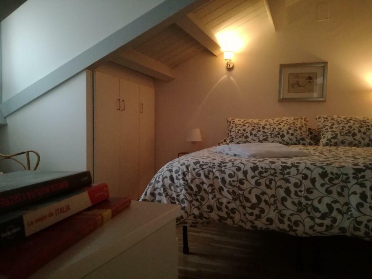 Ca' Sull' Acqua Holiday home Venice
