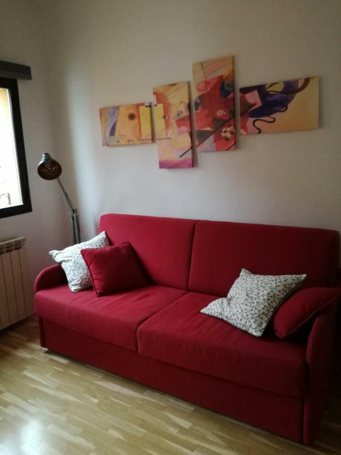 Holiday home Ca' Sull' Acqua