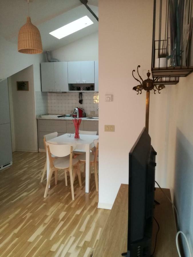 Holiday home Ca' Sull' Acqua *