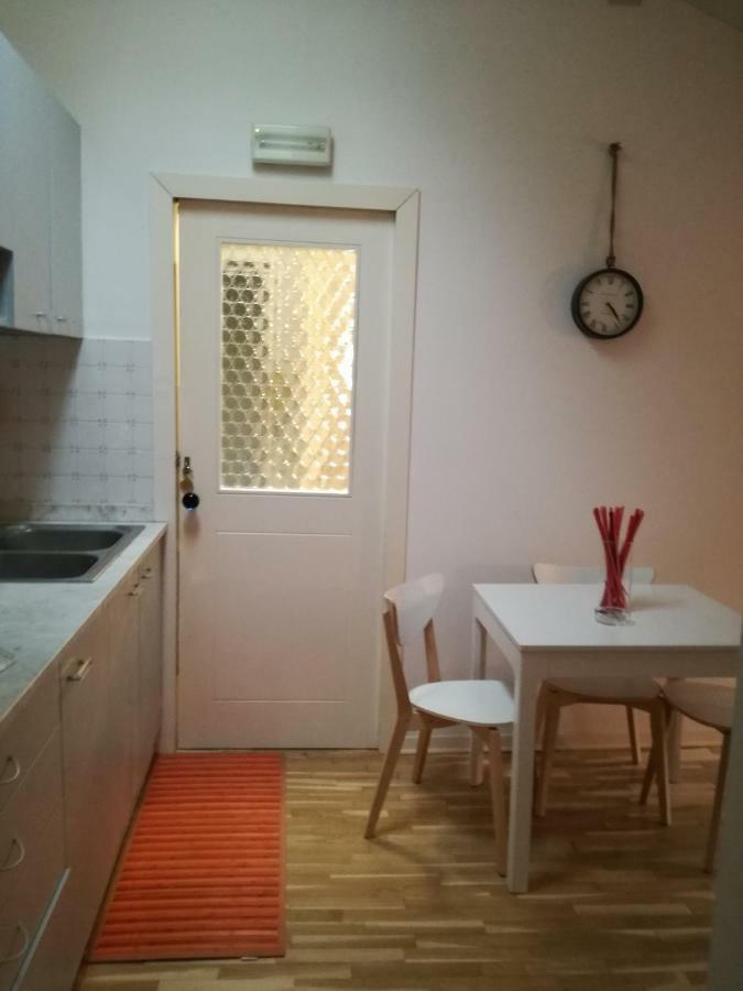 Ca' Sull' Acqua Holiday home *
