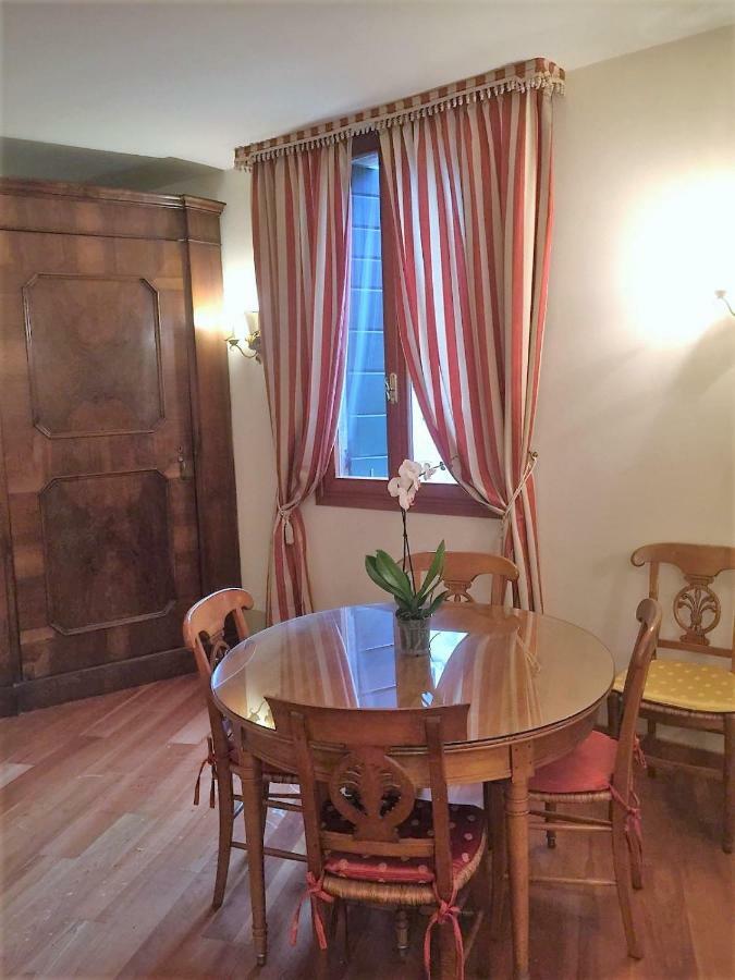 Apartment Affitta Un Sogno Venice