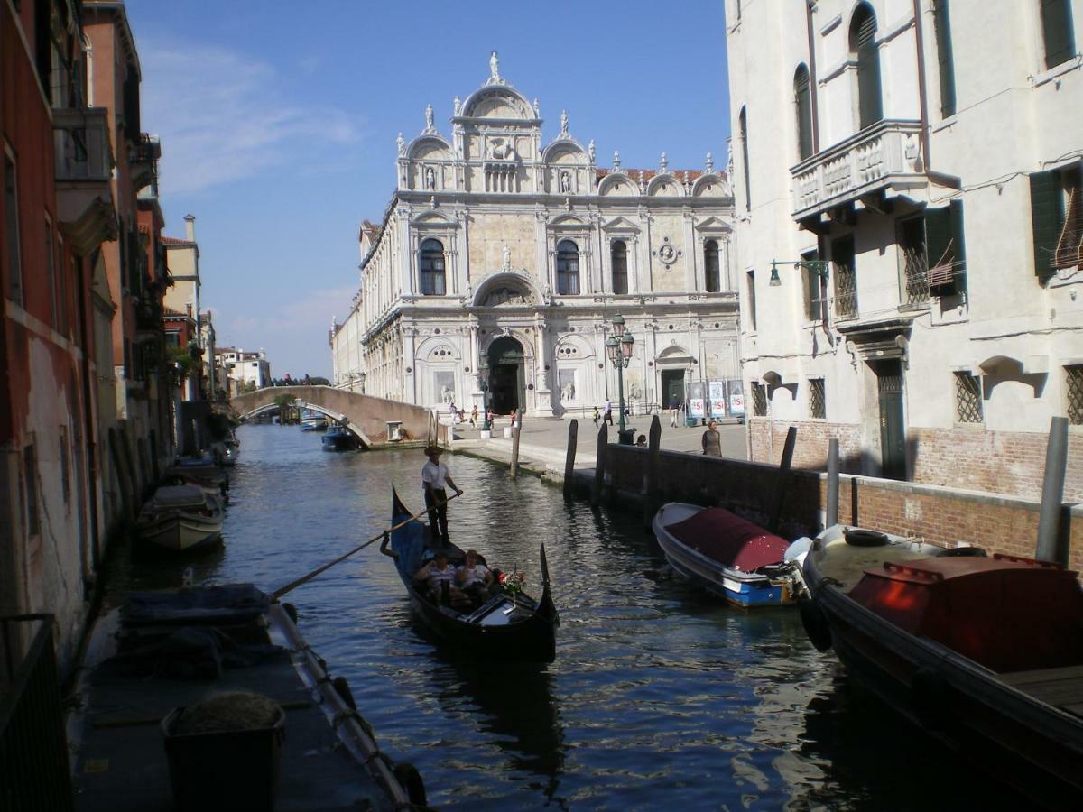 Attico Con Altana * Venice