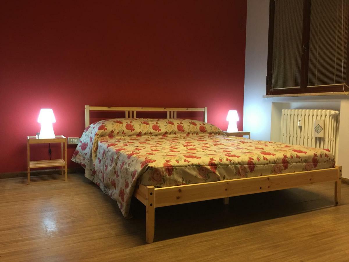 Aurora Hostel Guest house
