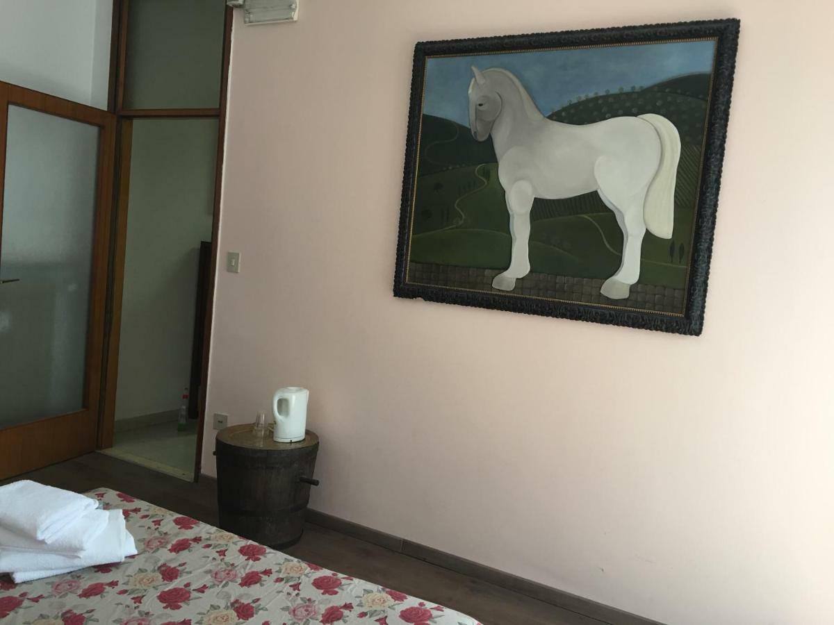 Aurora Hostel 3*