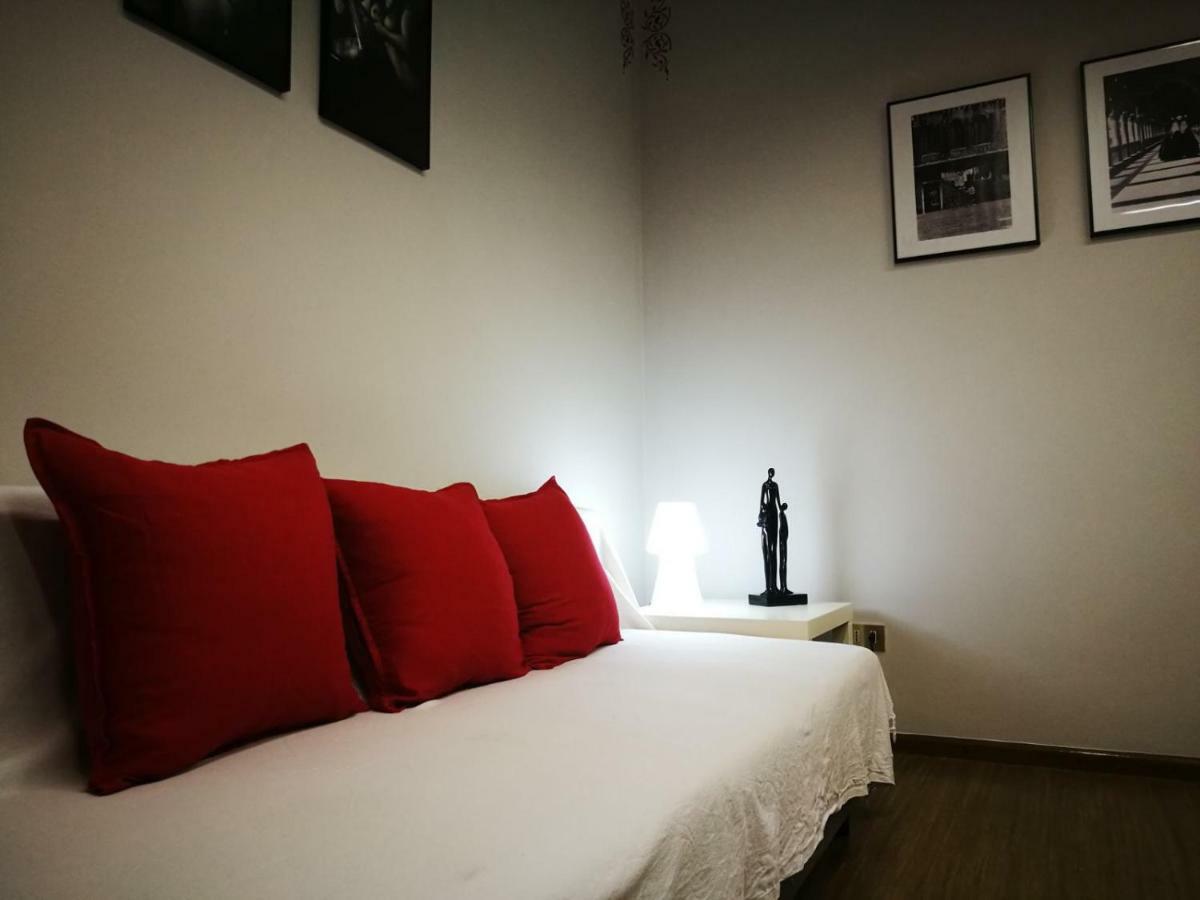 Aurora Hostel Venice