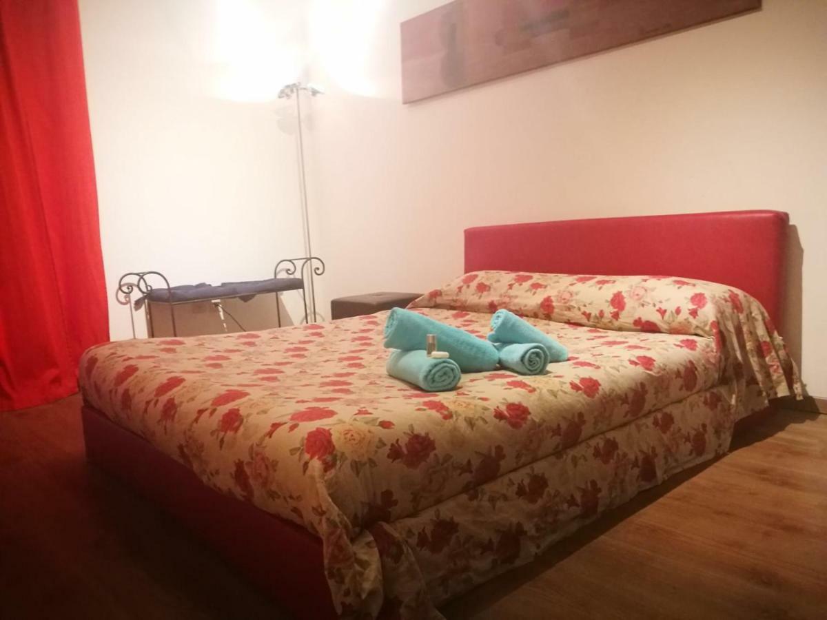 Aurora Hostel 3* Venice