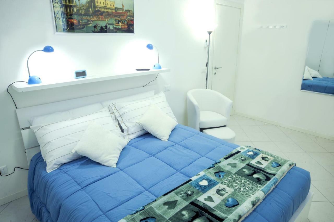 Apartamento Residenza Ca' Matta