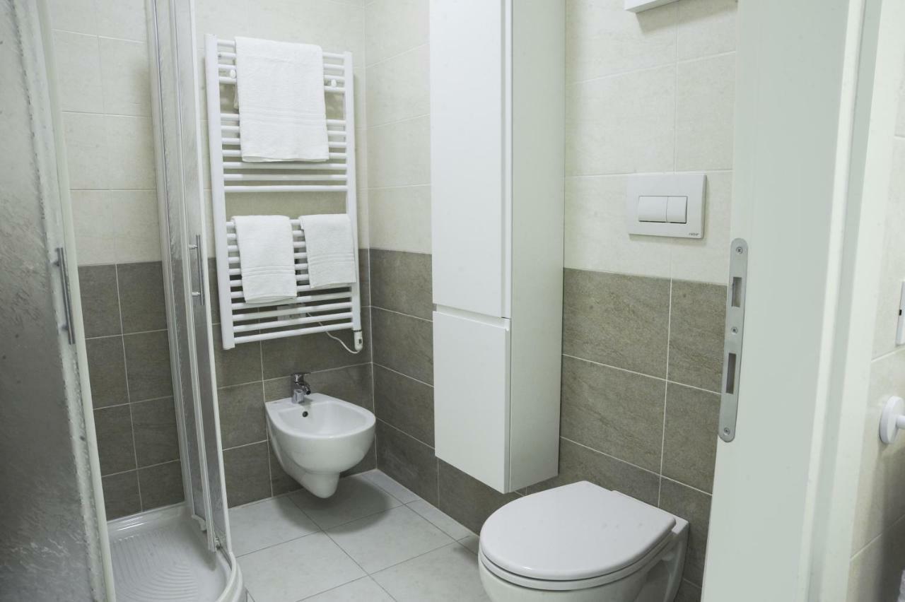 Residenza Ca' Matta