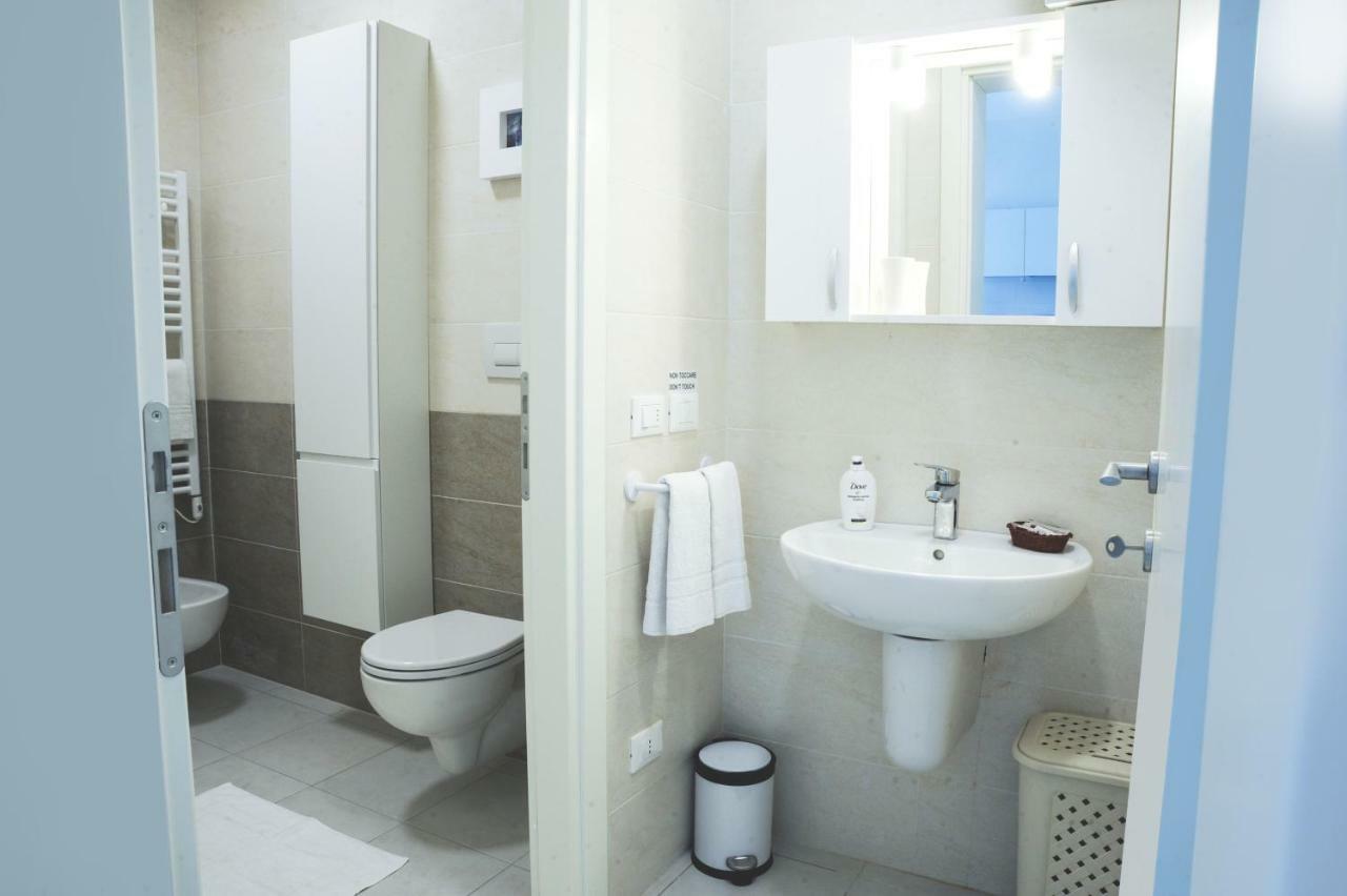 Apartamento Residenza Ca' Matta *