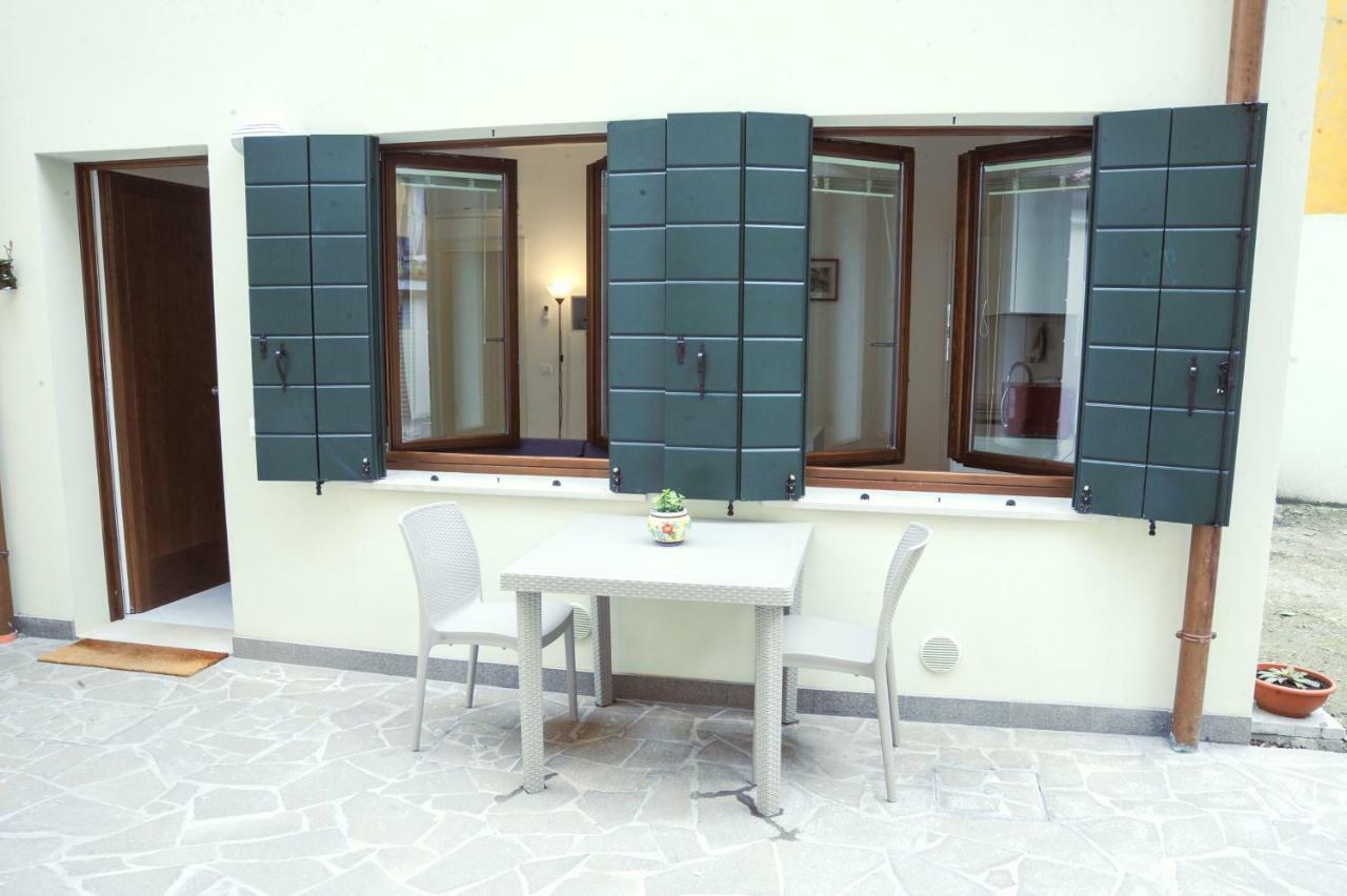 Apartamento Residenza Ca' Matta Veneza