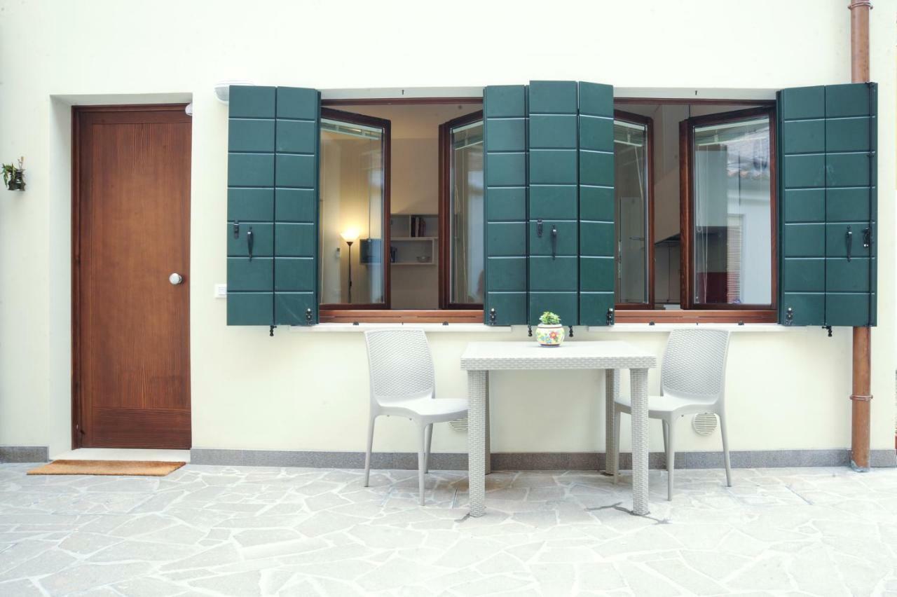 Apartment Residenza Ca' Matta Venice