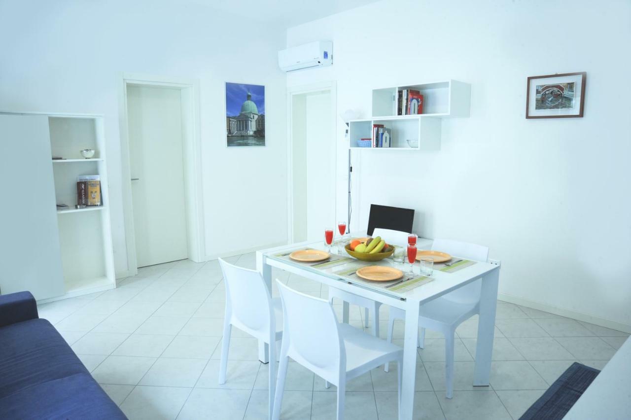 Apartamento Residenza Ca' Matta Veneza