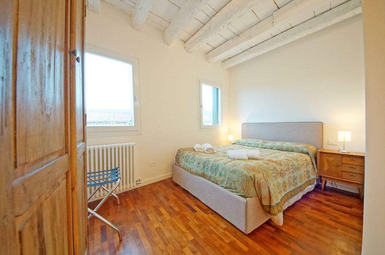 Dolcevita N 396 Apartment Venice