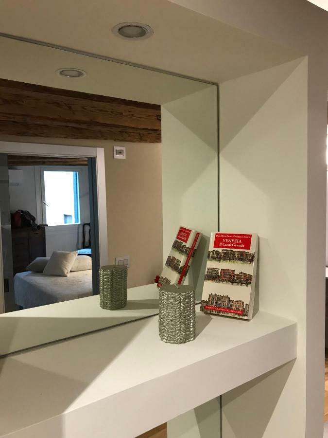 Apartment 27@smarco Venice