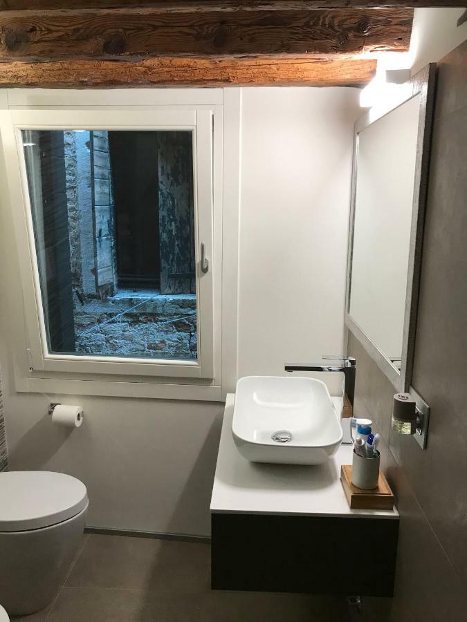 Apartment 27@smarco Venice