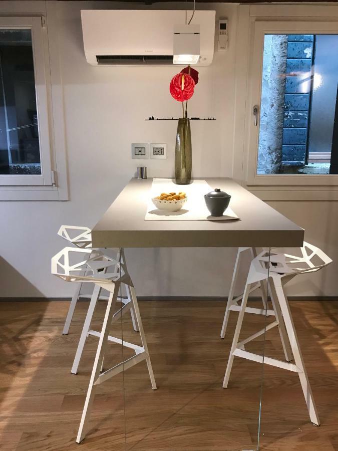 27@smarco Apartment Venice