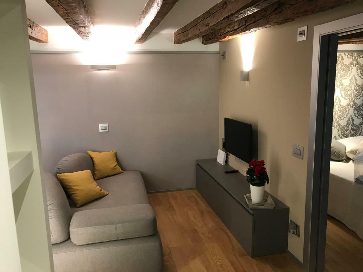 Apartment 27@smarco Venice