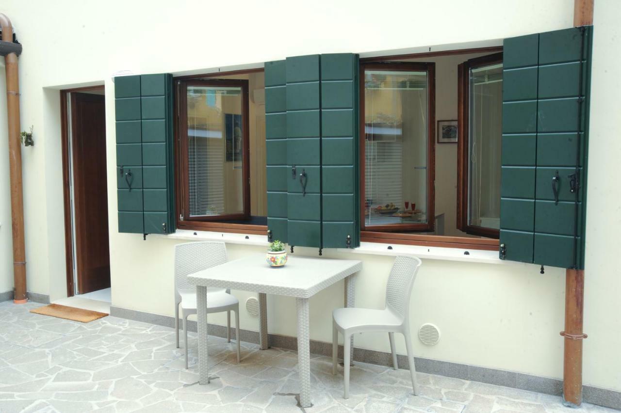 Residenza Ca' Matta *