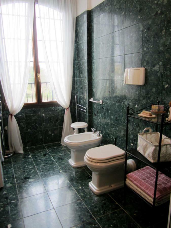 Molino 27 Apartamento