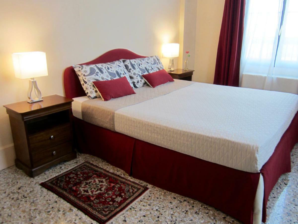 Apartamento Molino 27 Veneza