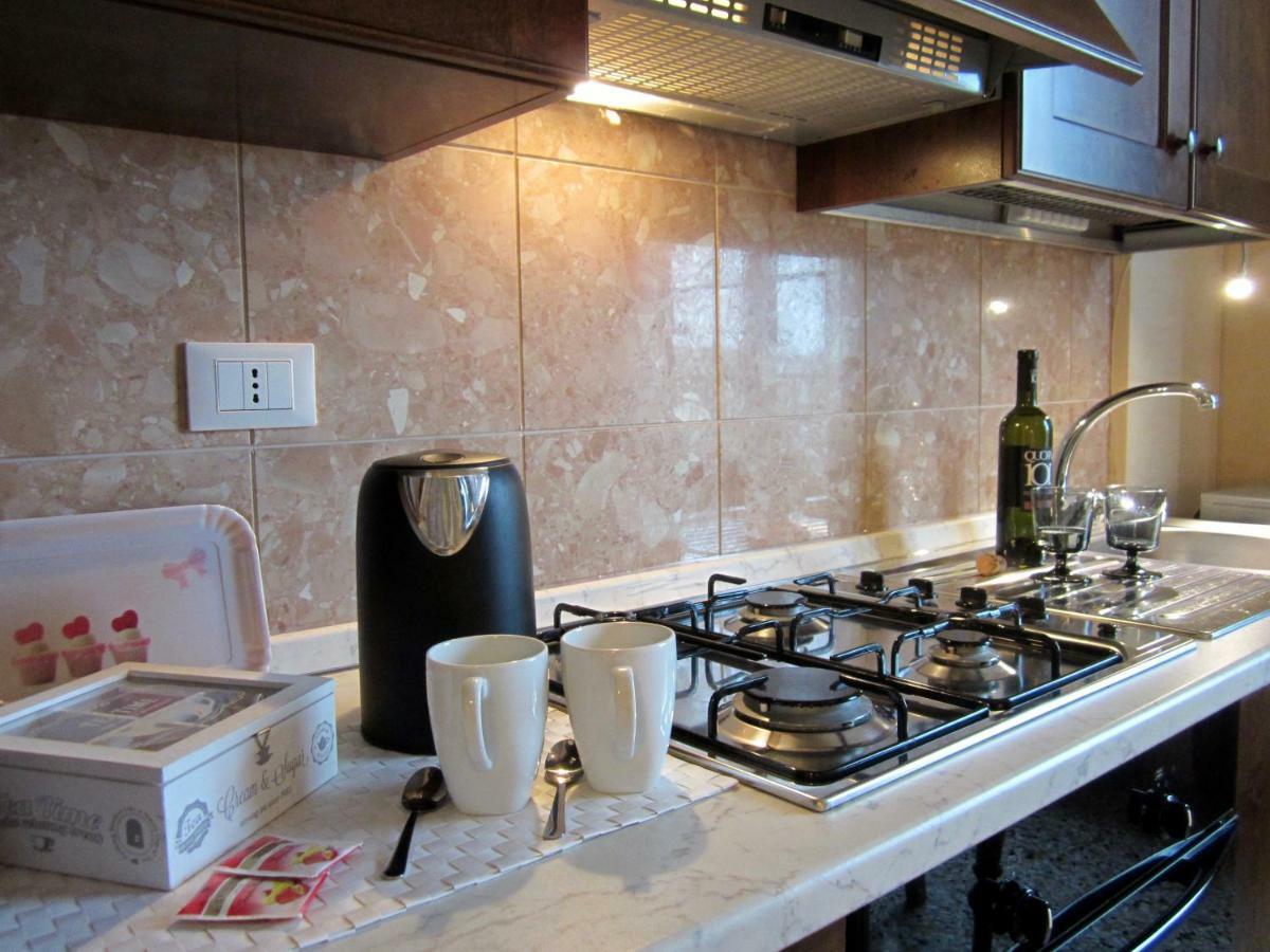 Molino 27 Apartamento *