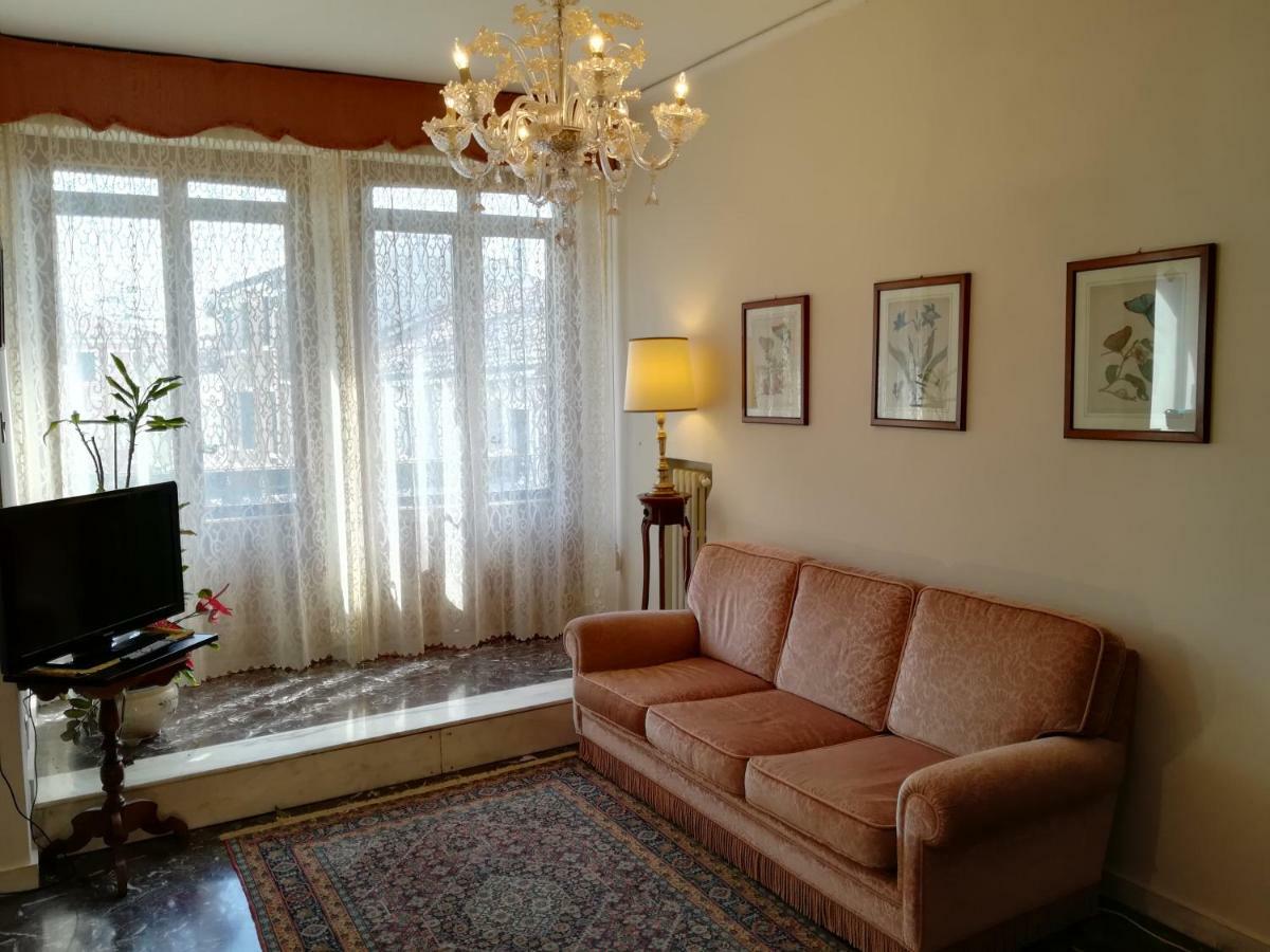 Apartamento Residenza Ca Trinita Veneza