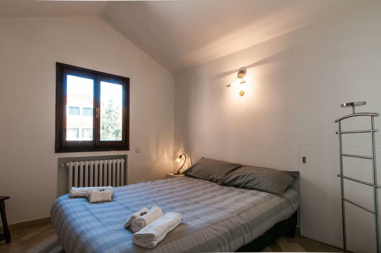 Holiday home Ca Del Gelso *
